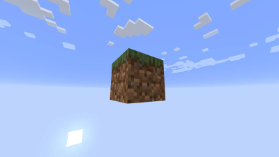 Скриншот приложения Maps one block survival - №5