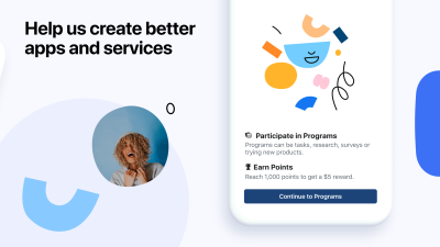 Скриншот приложения Viewpoints - №3