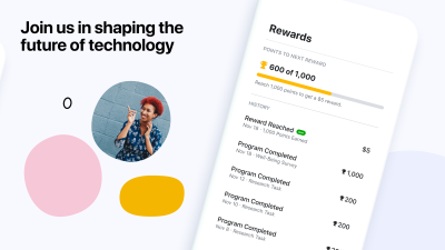 Скриншот приложения Viewpoints - №4