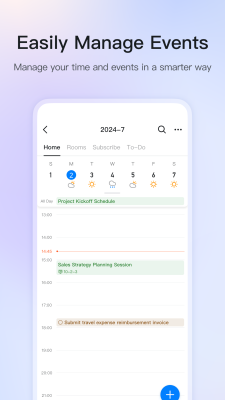 Скриншот приложения DingTalk - №6