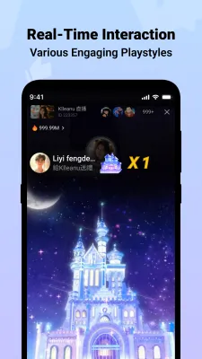 Скриншот приложения BiliBili - №4