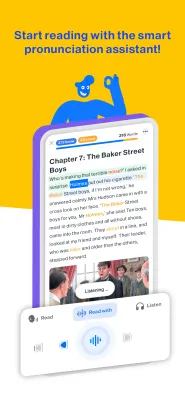 Скриншот приложения iStoria - №3