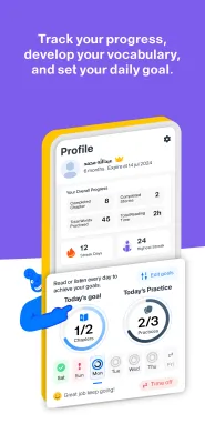 Скриншот приложения iStoria - №6