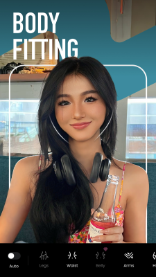 Скриншот приложения Meitu - №6