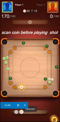 Скриншот приложения bitAIM - №3