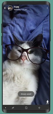 Скриншот приложения JTWABusiness+ - №3