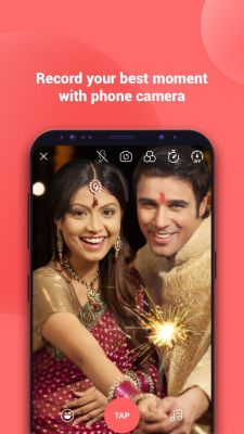 Скриншот приложения VMate - №6