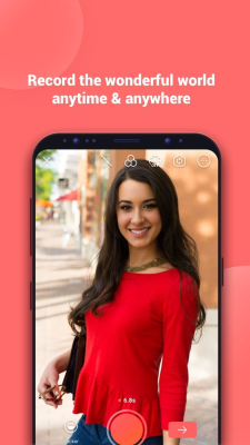 Скриншот приложения VMate - №7
