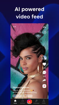 Скриншот приложения VotTak - №3