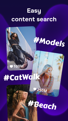 Скриншот приложения VotTak - №4