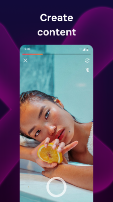 Скриншот приложения VotTak - №5