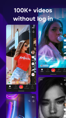 Скриншот приложения VotTak - №7
