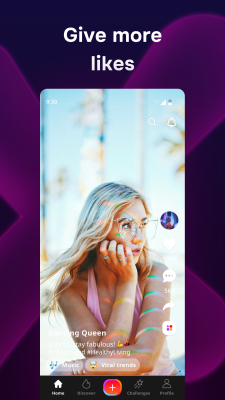 Скриншот приложения VotTak - №8