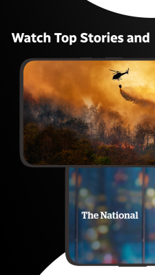 Скриншот приложения CBC News - №3