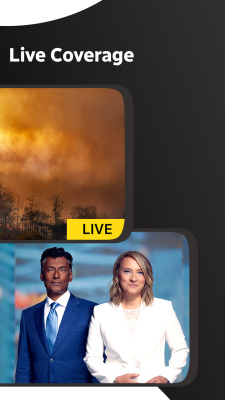 Скриншот приложения CBC News - №4