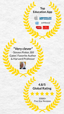 Скриншот приложения Audiobooks by StoryShots - №3