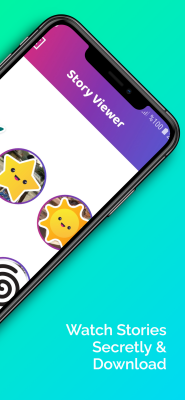 Скриншот приложения InsPire UNF & Private Viewer - №5