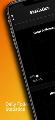 Скриншот приложения InsPire UNF & Private Viewer - №6
