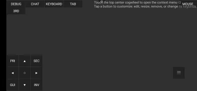 Скриншот приложения PojavLauncher - №5
