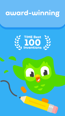 Скриншот приложения Duolingo ABC - №6