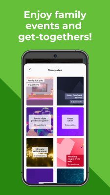 Скриншот приложения Kahoot! - №6
