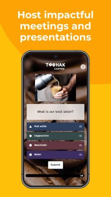 Скриншот приложения Kahoot! - №7