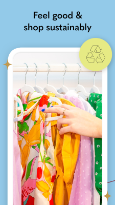 Скриншот приложения Poshmark - №8