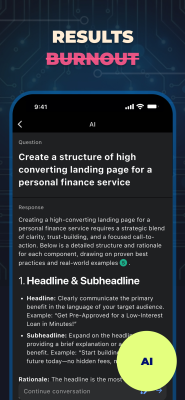 Скриншот приложения ХК2: органайзер целей и задач - №3