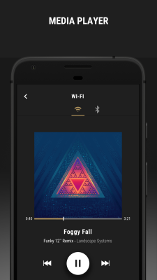 Скриншот приложения Marshall Voice - №4
