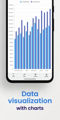 Скриншот приложения Smart CSV - №4