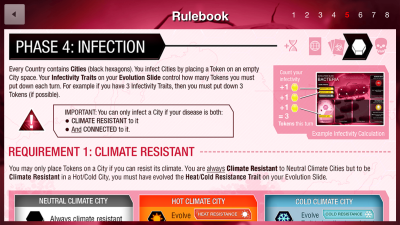 Скриншот приложения PI: Board Game - №6