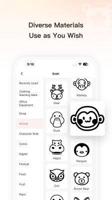 Скриншот приложения Print Master - №4