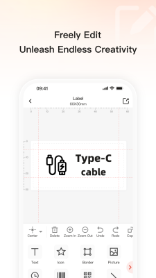 Скриншот приложения Print Master - №5