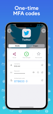 Скриншот приложения One Key - №3