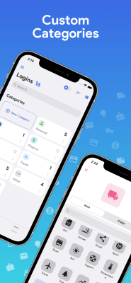 Скриншот приложения One Key - №4