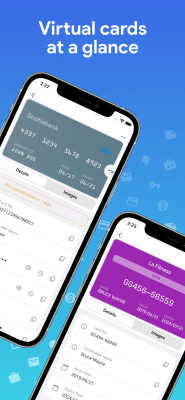 Скриншот приложения One Key - №5