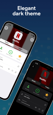 Скриншот приложения One Key - №6