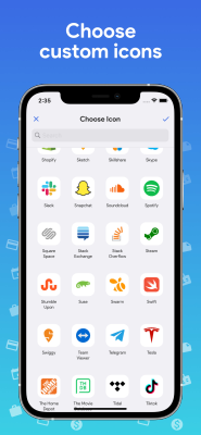 Скриншот приложения One Key - №7