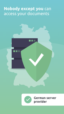 Скриншот приложения fileee - №4