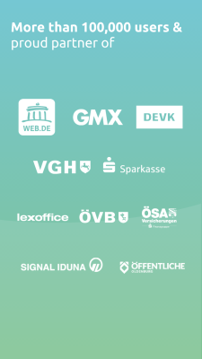 Скриншот приложения fileee - №6