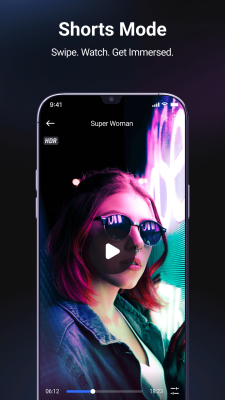 Скриншот приложения PikPak - №7