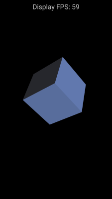 Скриншот приложения Touch Screen Test - №5