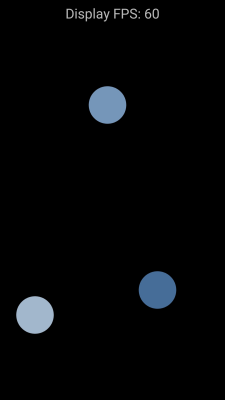 Скриншот приложения Touch Screen Test - №6