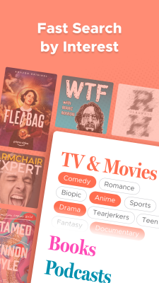 Скриншот приложения Likewise - №5