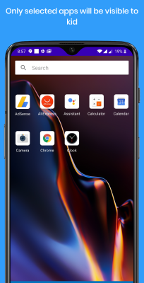 Скриншот приложения Kids Mode - Kids Lock App - №4