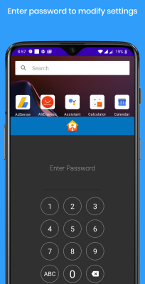 Скриншот приложения Kids Mode - Kids Lock App - №5