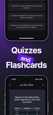 Скриншот приложения Turbolearn - №4