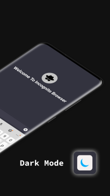Скриншот приложения Private Browser: Incognito App - №5