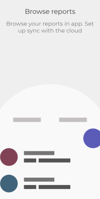 Скриншот приложения WTMP — Who touched my phone? - №5