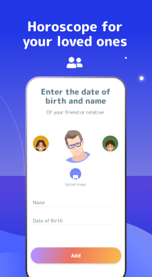 Скриншот приложения Calendar Norbu - №6